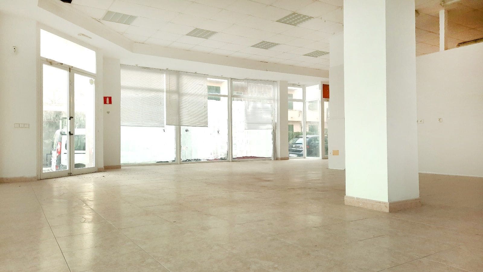 Local Commercial à vendre à Pollensa / Pollenca - 577 000 € (Ref: 9523215)