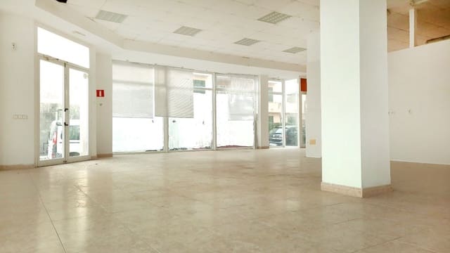 Local Commercial à vendre à Port de Pollença, Pollensa / Pollença - 577 000 € (Ref: 9523215)