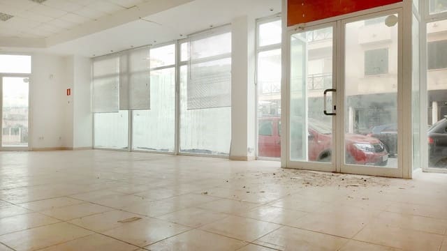 Local Commercial à vendre à Port de Pollença, Pollensa / Pollença - 577 000 € (Ref: 9523215)