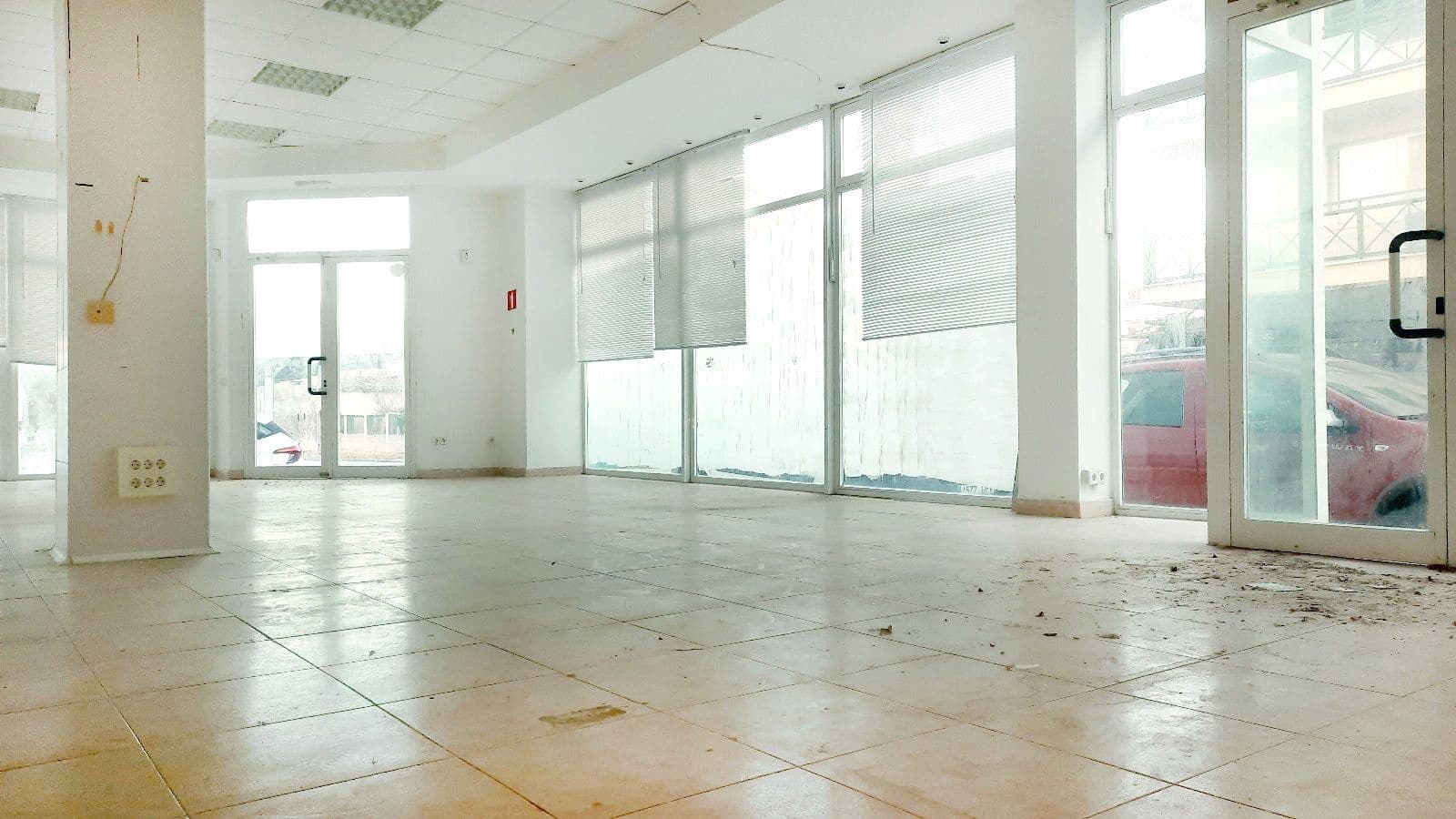 Local Commercial à vendre à Pollensa / Pollenca - 577 000 € (Ref: 9523215)