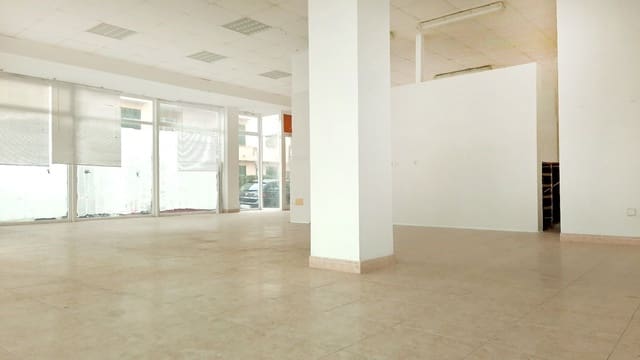 Local Commercial à vendre à Port de Pollença, Pollensa / Pollença - 577 000 € (Ref: 9523215)