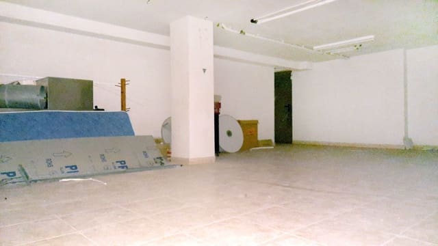 Local Commercial à vendre à Port de Pollença, Pollensa / Pollença - 577 000 € (Ref: 9523215)