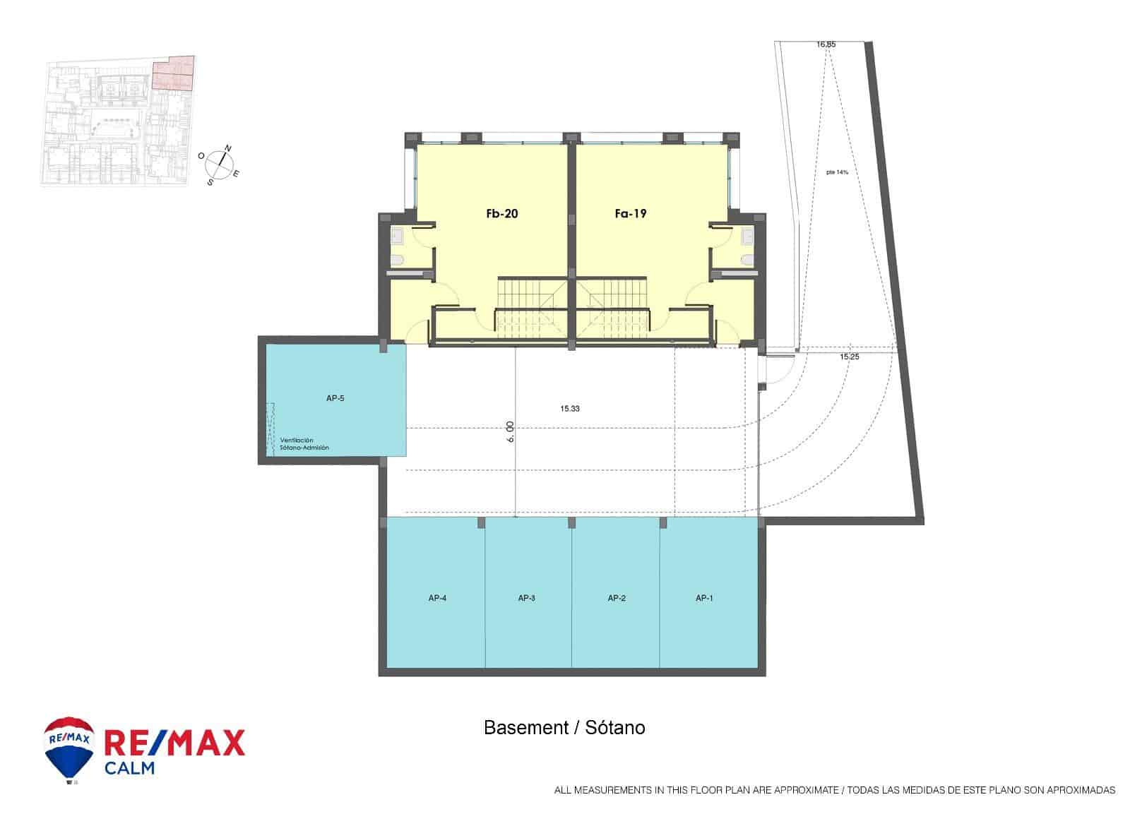 3 soverom Hus til salgs i Cala Ratjada med garasje - € 970 000 (Ref: 9523218)