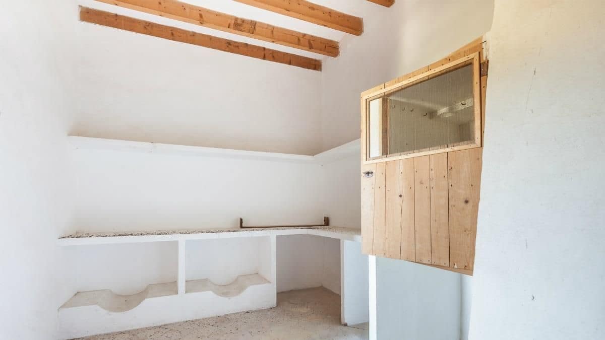 13 Zimmer Finca/Landgut zu verkaufen in Escorca mit Garage - 5.500.000 € (Ref: 9523219)