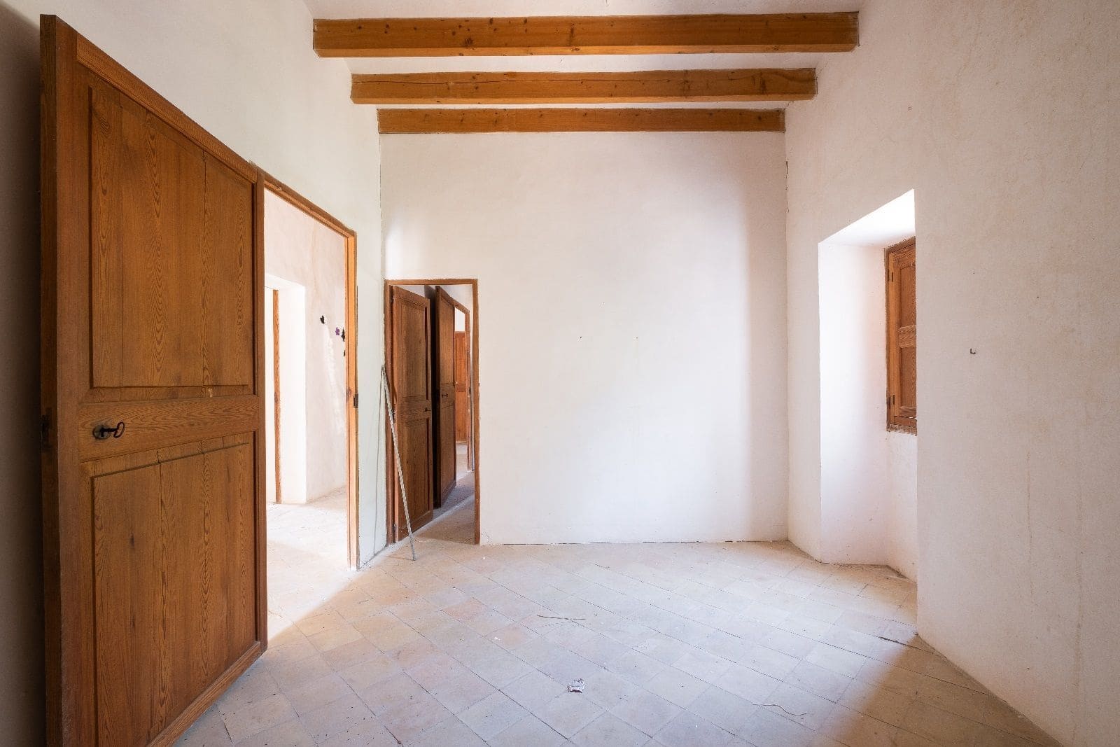 13 Zimmer Finca/Landgut zu verkaufen in Escorca mit Garage - 5.500.000 € (Ref: 9523219)