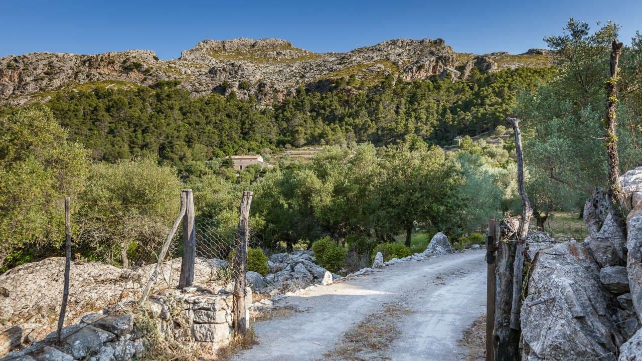 13 Zimmer Finca/Landgut zu verkaufen in Escorca mit Garage - 5.500.000 € (Ref: 9523219)