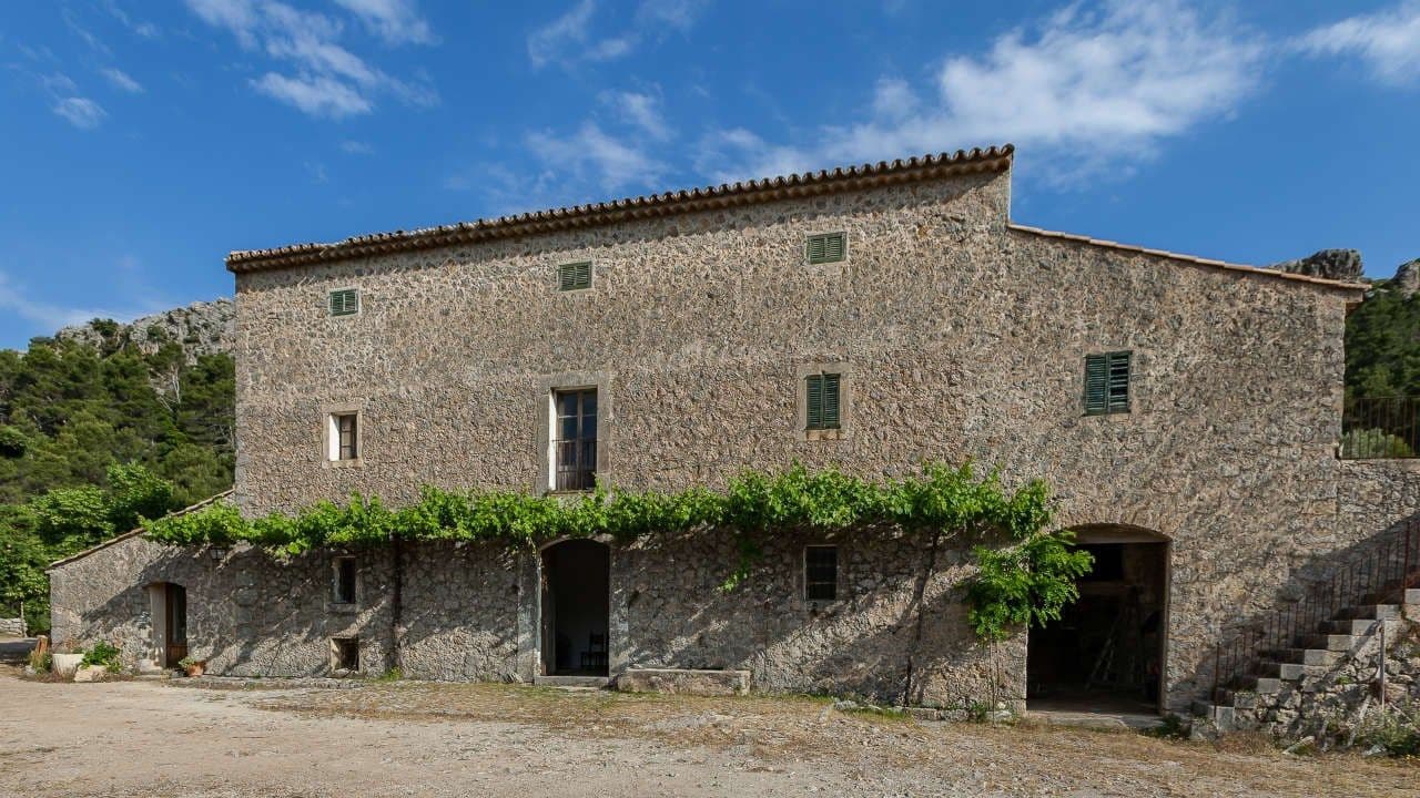 13 Zimmer Finca/Landgut zu verkaufen in Escorca mit Garage - 5.500.000 € (Ref: 9523219)