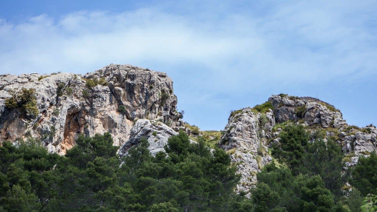 13 Zimmer Finca/Landgut zu verkaufen in Escorca mit Garage - 5.500.000 € (Ref: 9523219)