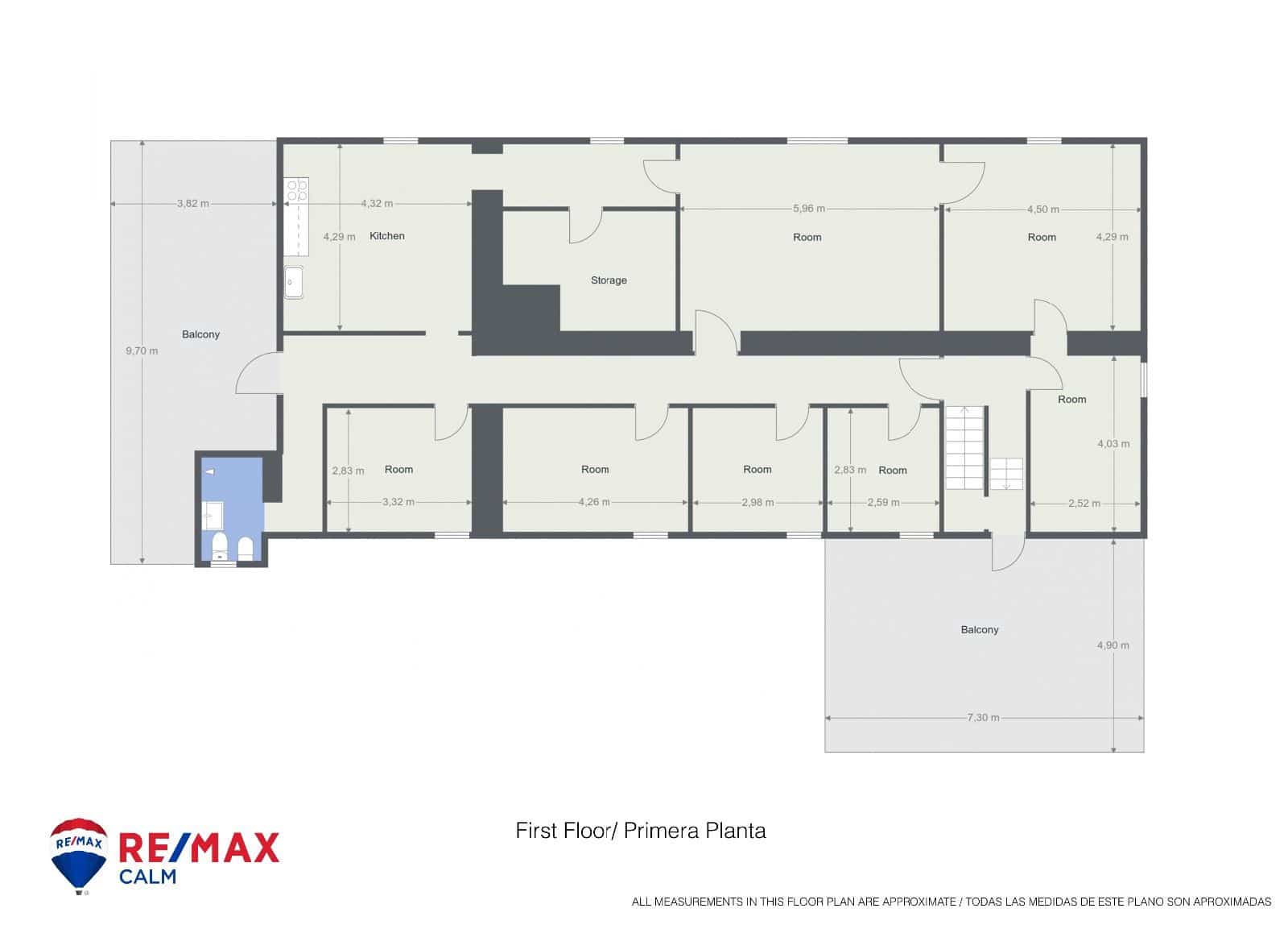 13 Zimmer Finca/Landgut zu verkaufen in Escorca mit Garage - 5.500.000 € (Ref: 9523219)