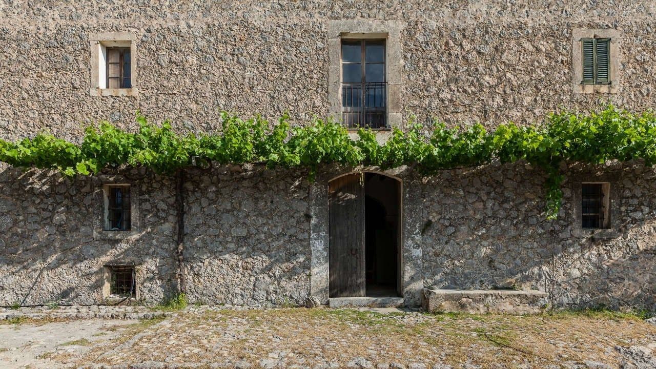 13 Zimmer Finca/Landgut zu verkaufen in Escorca mit Garage - 5.500.000 € (Ref: 9523219)