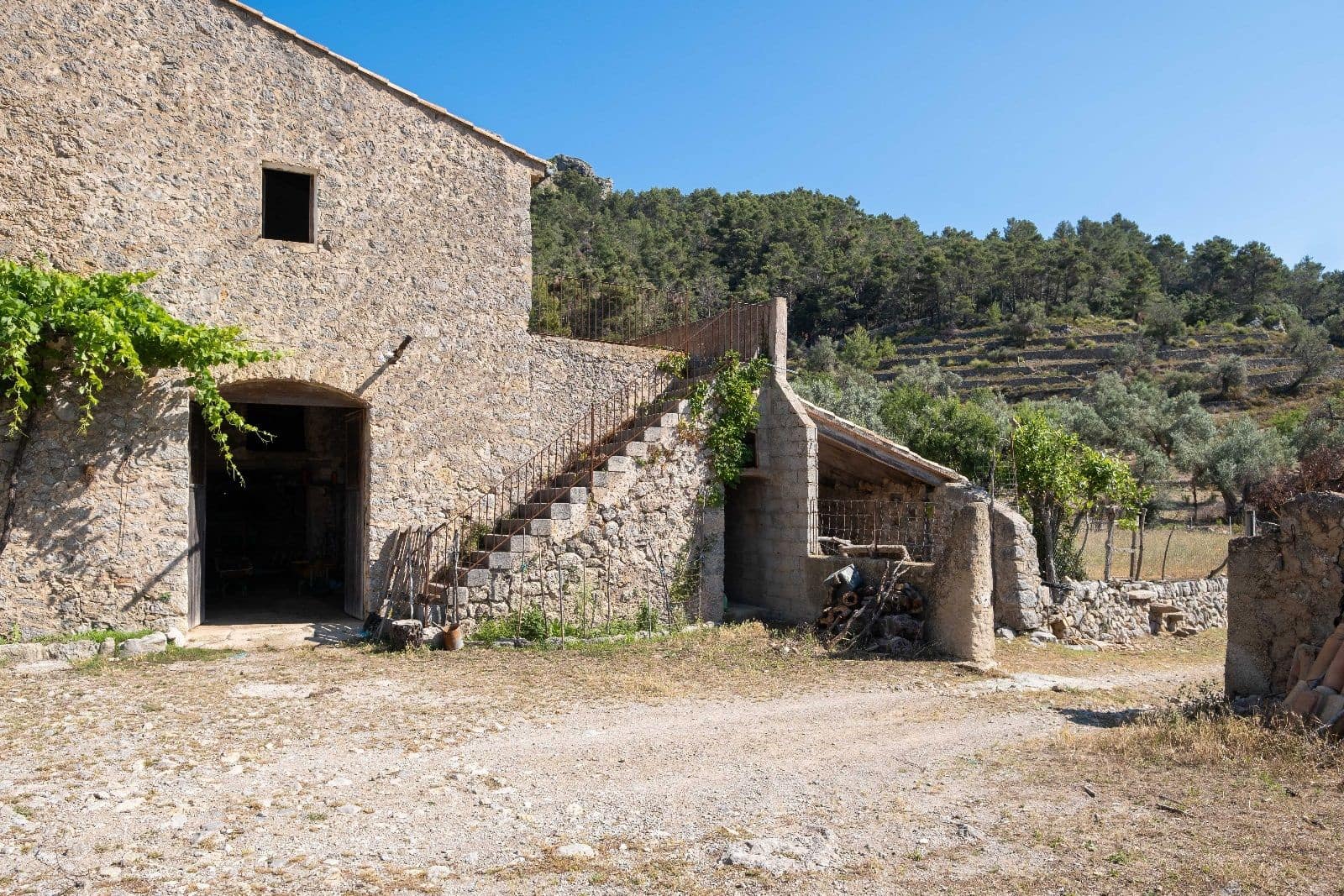 13 Zimmer Finca/Landgut zu verkaufen in Escorca mit Garage - 5.500.000 € (Ref: 9523219)