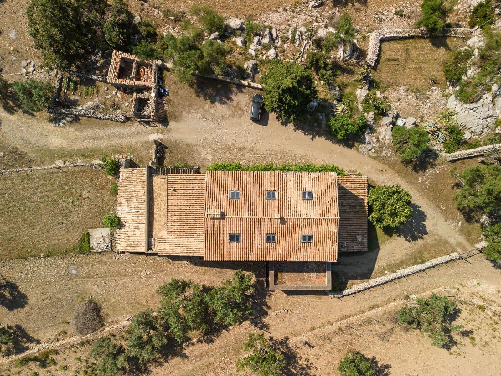 13 Zimmer Finca/Landgut zu verkaufen in Escorca mit Garage - 5.500.000 € (Ref: 9523219)