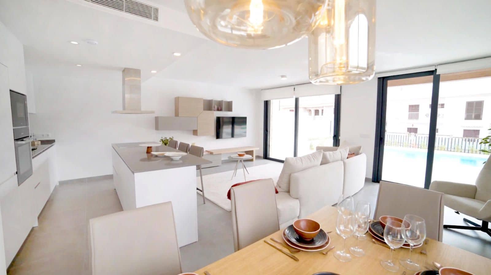 3 soverom Hus til salgs i Cala Ratjada med garasje - € 1 130 000 (Ref: 9523220)