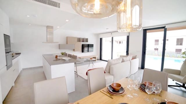 3 soverom Hus til salgs i Cala Ratjada, Capdepera med garasje - € 875 000 (Ref: 9523221)