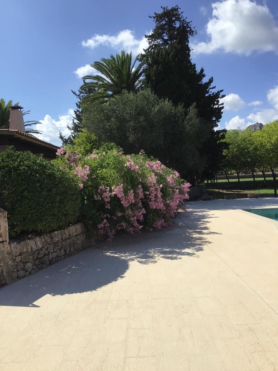 5 bedroom Finca/Country House for sale in Cala San Vicente / Cala Sant Vicenc with pool - € 7,900,000 (Ref: 9523222)