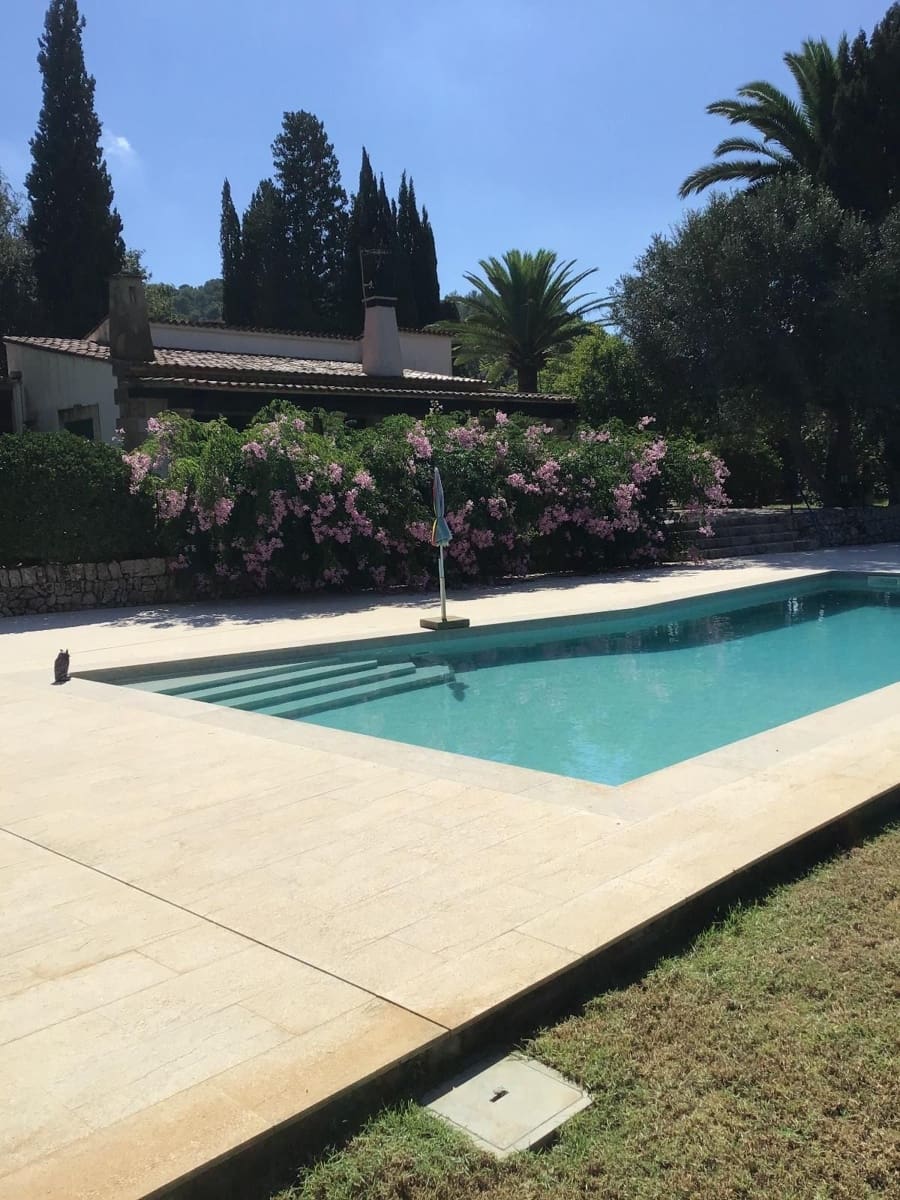 5 bedroom Finca/Country House for sale in Cala San Vicente / Cala Sant Vicenc with pool - € 7,900,000 (Ref: 9523222)