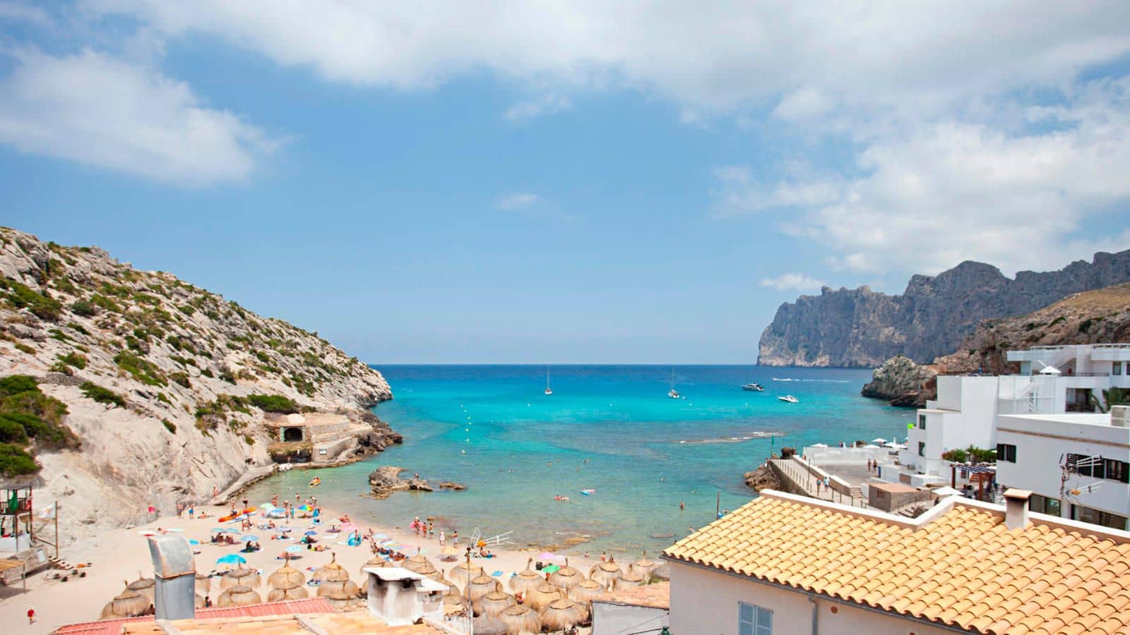 5 bedroom Finca/Country House for sale in Cala San Vicente / Cala Sant Vicenc with pool - € 7,900,000 (Ref: 9523222)