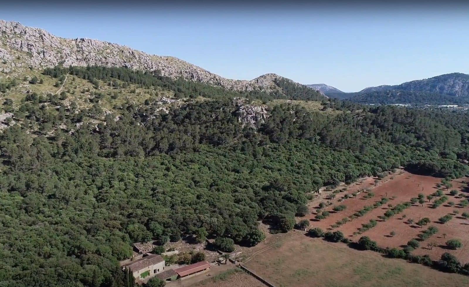 5 bedroom Finca/Country House for sale in Cala San Vicente / Cala Sant Vicenc with pool - € 7,900,000 (Ref: 9523222)