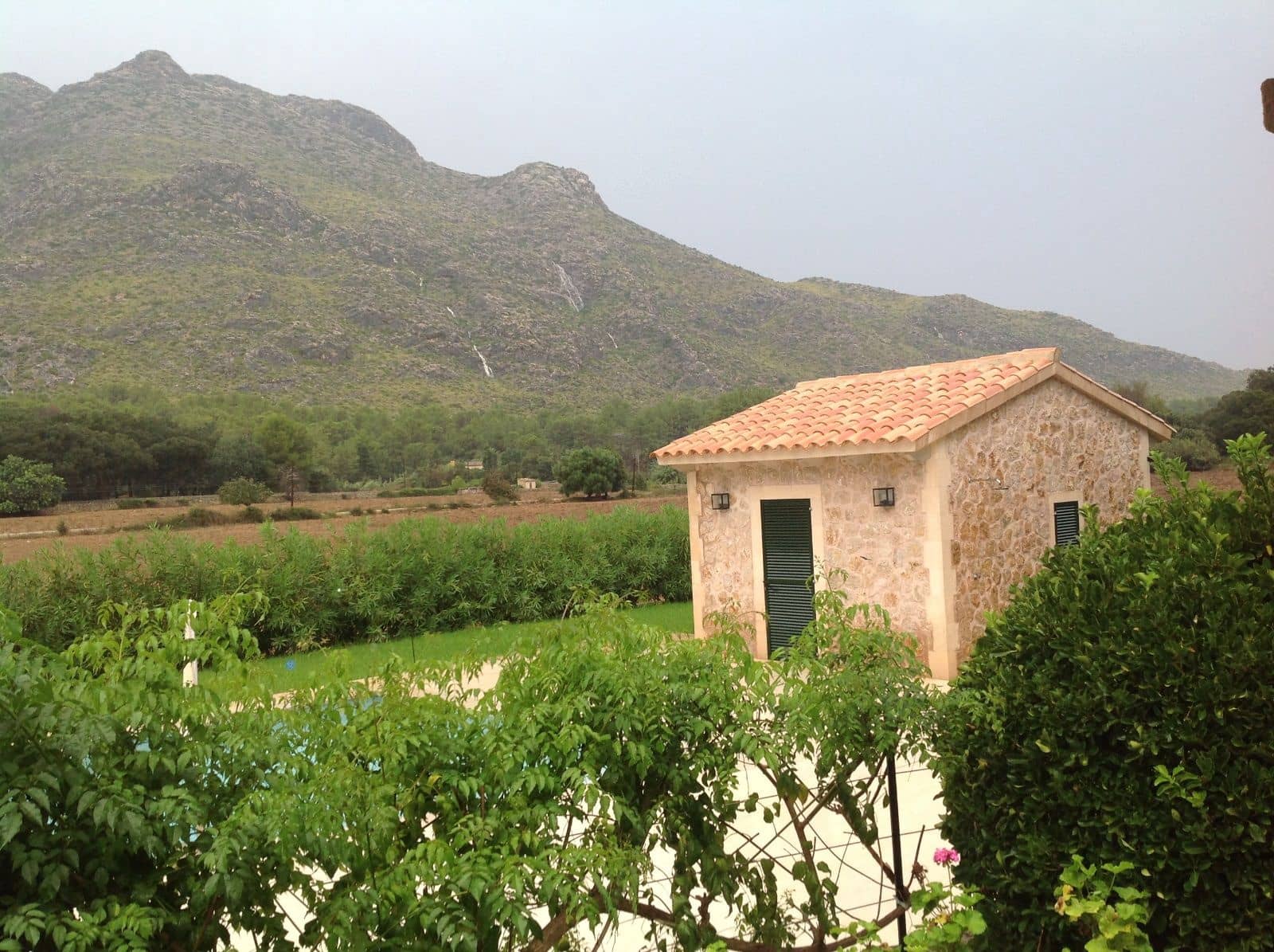 5 bedroom Finca/Country House for sale in Cala San Vicente / Cala Sant Vicenc with pool - € 7,900,000 (Ref: 9523222)