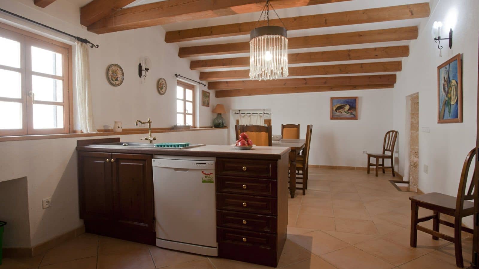 4 bedroom Townhouse for sale in Alcudia - € 1,250,000 (Ref: 9523223)