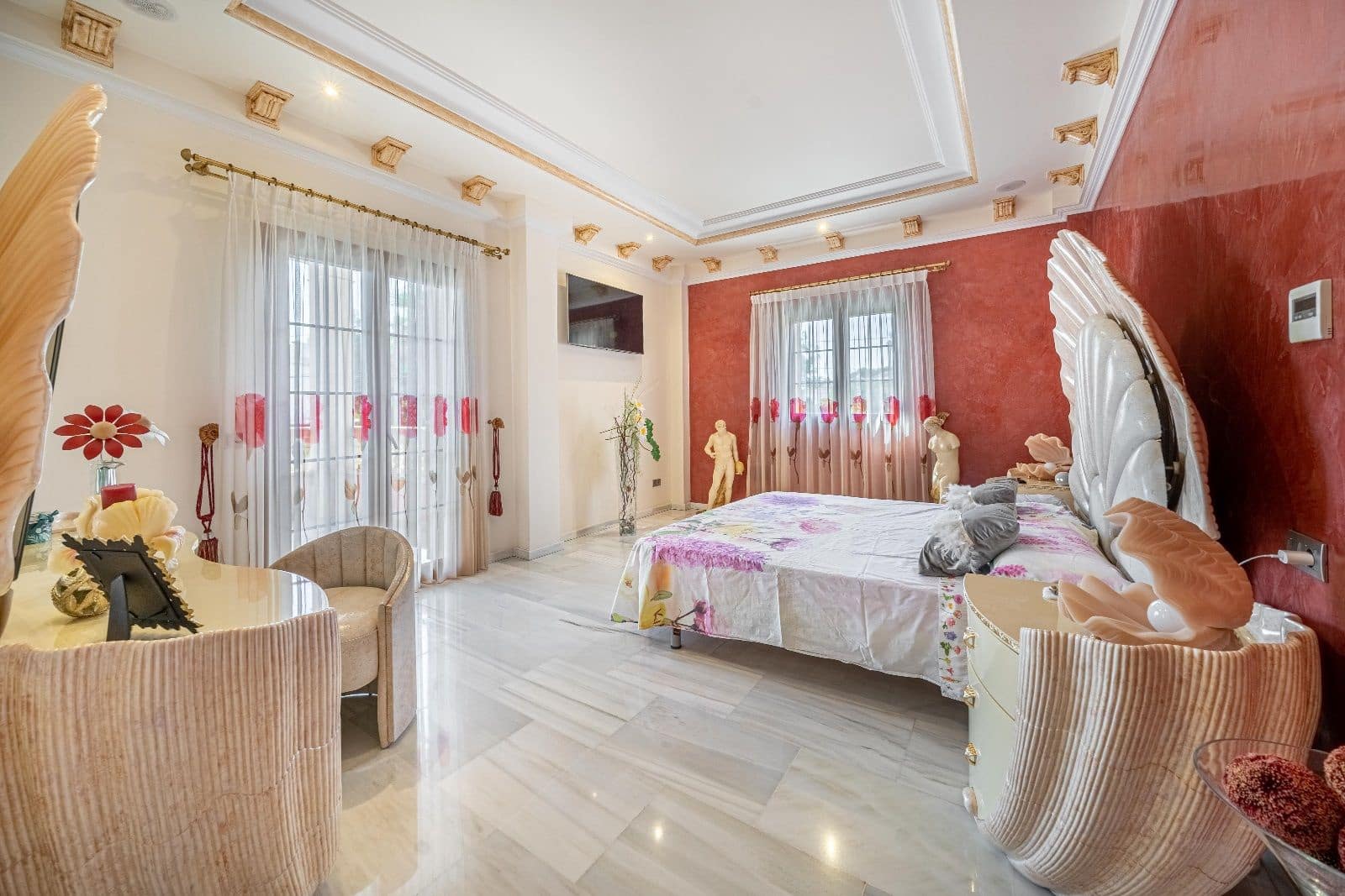 5 slaapkamer Huis te koop in Ca'n Picafort met zwembad garage - € 2.500.000 (Ref: 9523224)