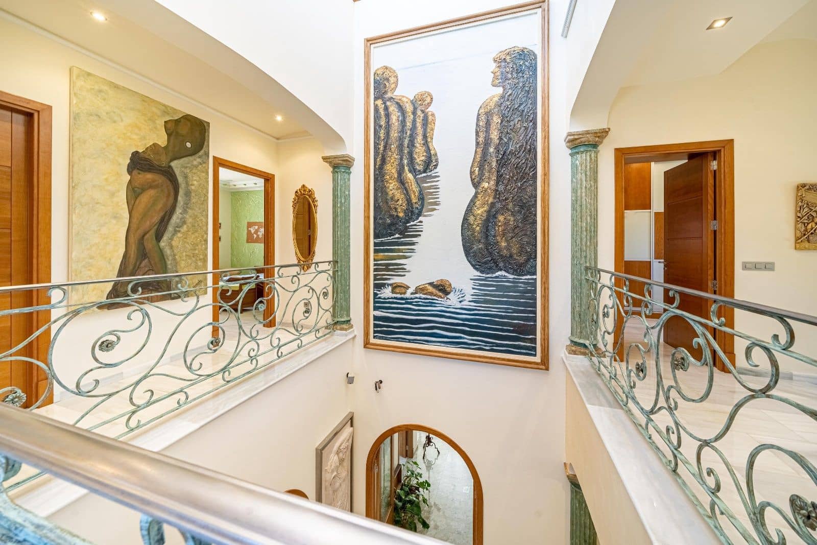 5 slaapkamer Huis te koop in Ca'n Picafort met zwembad garage - € 2.500.000 (Ref: 9523224)