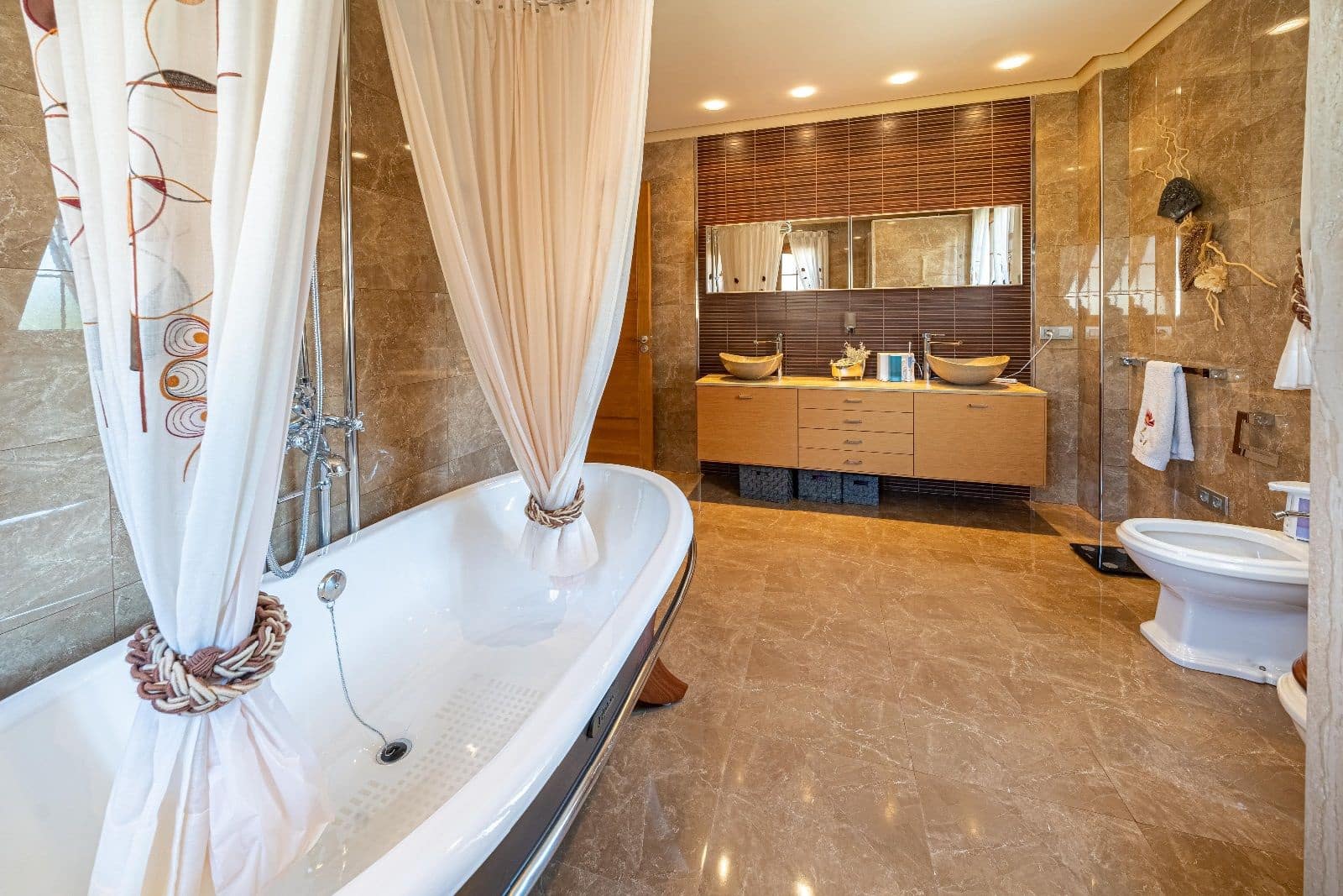 5 slaapkamer Huis te koop in Ca'n Picafort met zwembad garage - € 2.500.000 (Ref: 9523224)