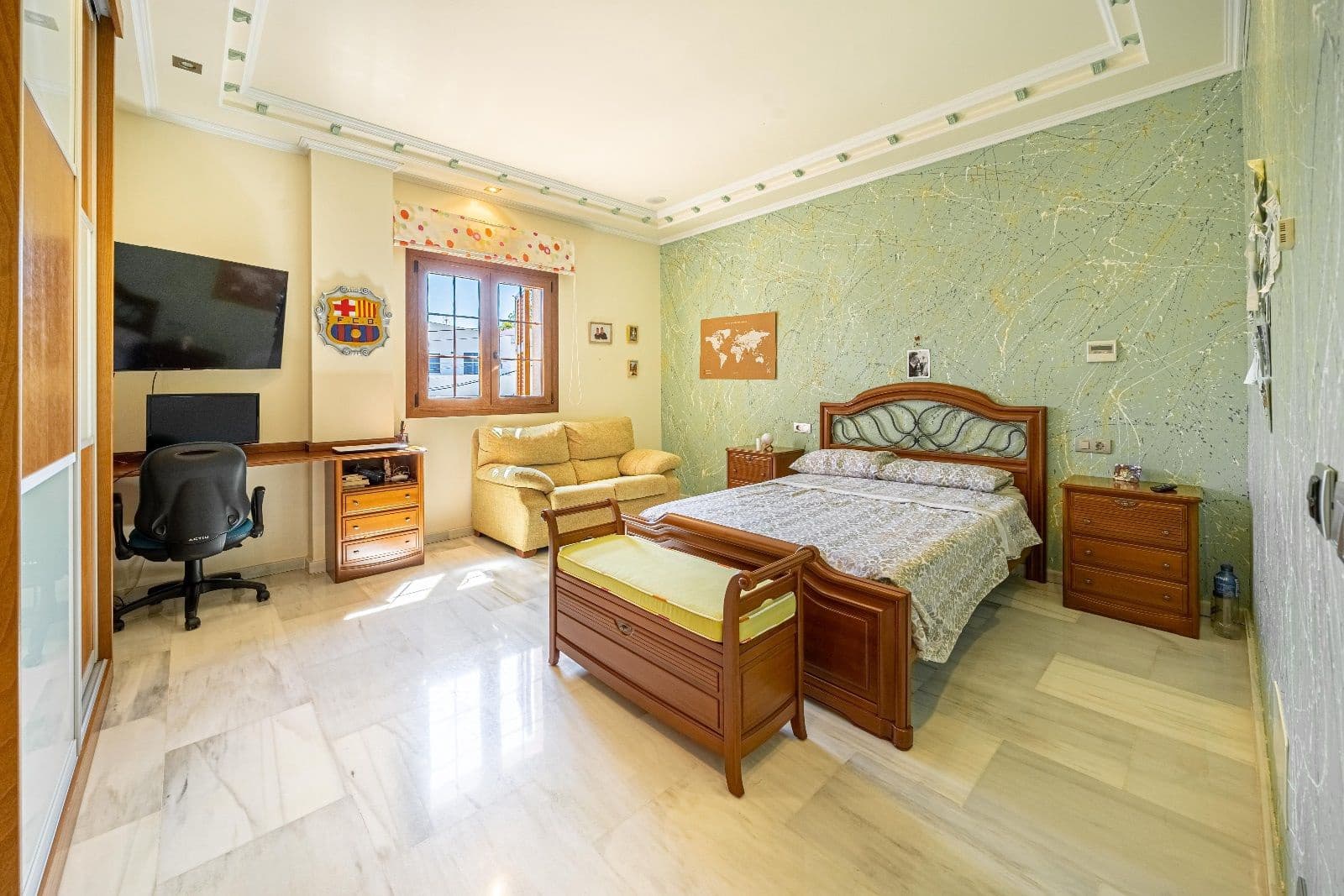 5 slaapkamer Huis te koop in Ca'n Picafort met zwembad garage - € 2.500.000 (Ref: 9523224)