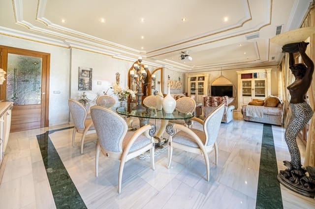 5 slaapkamer Huis te koop in Ca'n Picafort, Santa Margalida met zwembad garage - € 2.500.000 (Ref: 9523224)