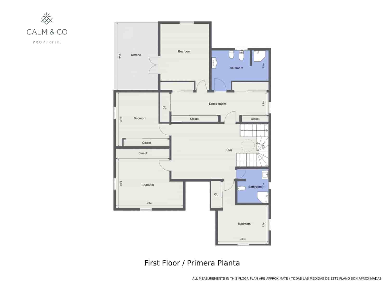 5 slaapkamer Huis te koop in Ca'n Picafort met zwembad garage - € 2.500.000 (Ref: 9523224)