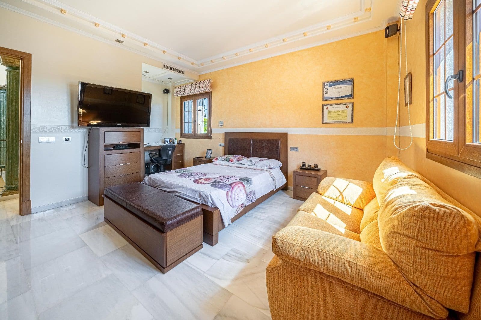 5 slaapkamer Huis te koop in Ca'n Picafort met zwembad garage - € 2.500.000 (Ref: 9523224)