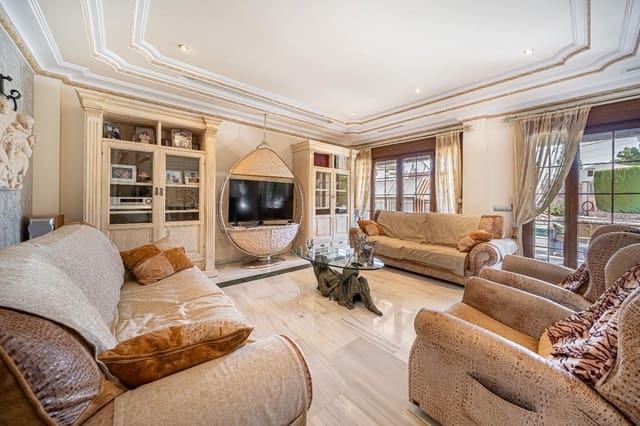 5 slaapkamer Huis te koop in Ca'n Picafort, Santa Margalida met zwembad garage - € 2.500.000 (Ref: 9523224)