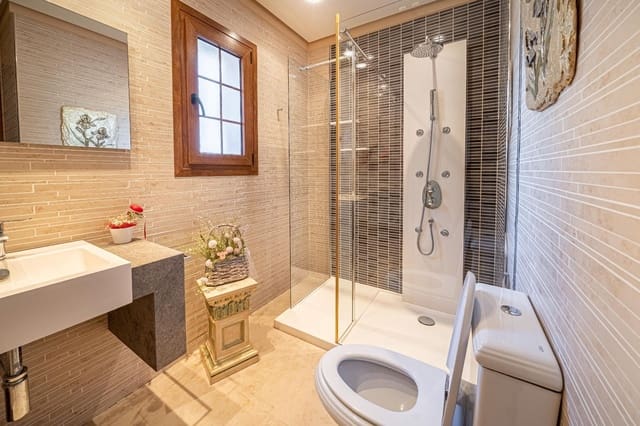 5 slaapkamer Huis te koop in Ca'n Picafort, Santa Margalida met zwembad garage - € 2.500.000 (Ref: 9523224)