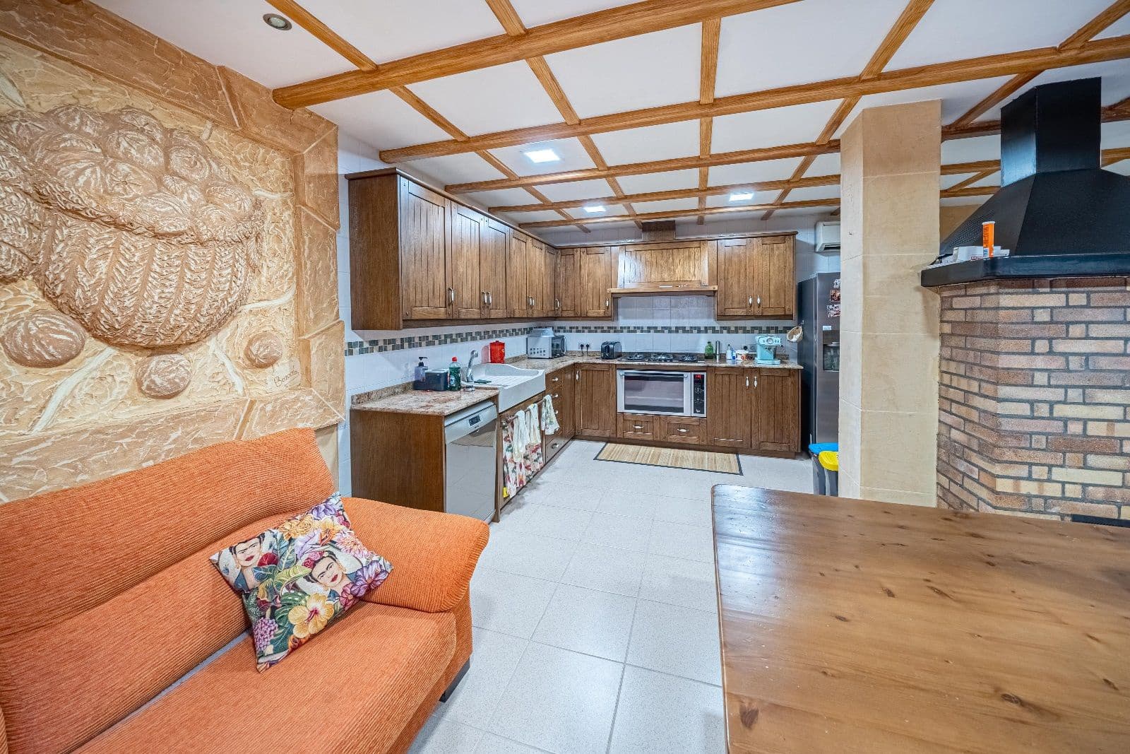 5 slaapkamer Huis te koop in Ca'n Picafort met zwembad garage - € 2.500.000 (Ref: 9523224)