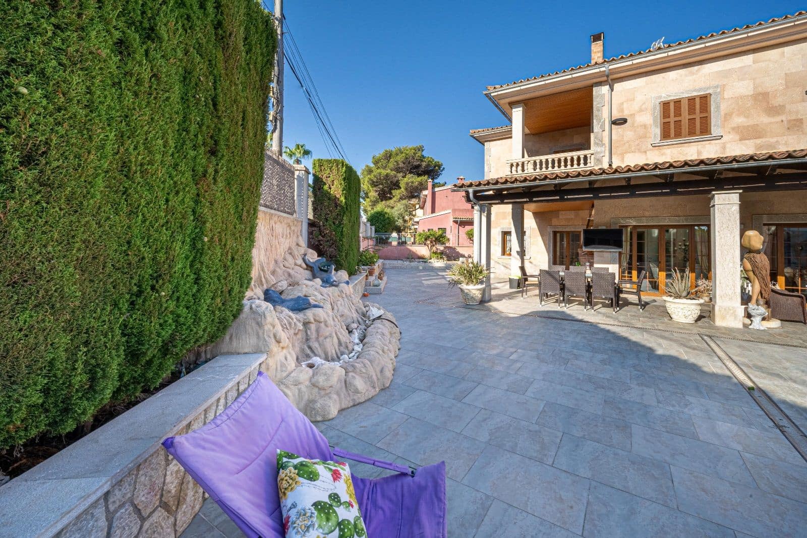 5 slaapkamer Huis te koop in Ca'n Picafort met zwembad garage - € 2.500.000 (Ref: 9523224)