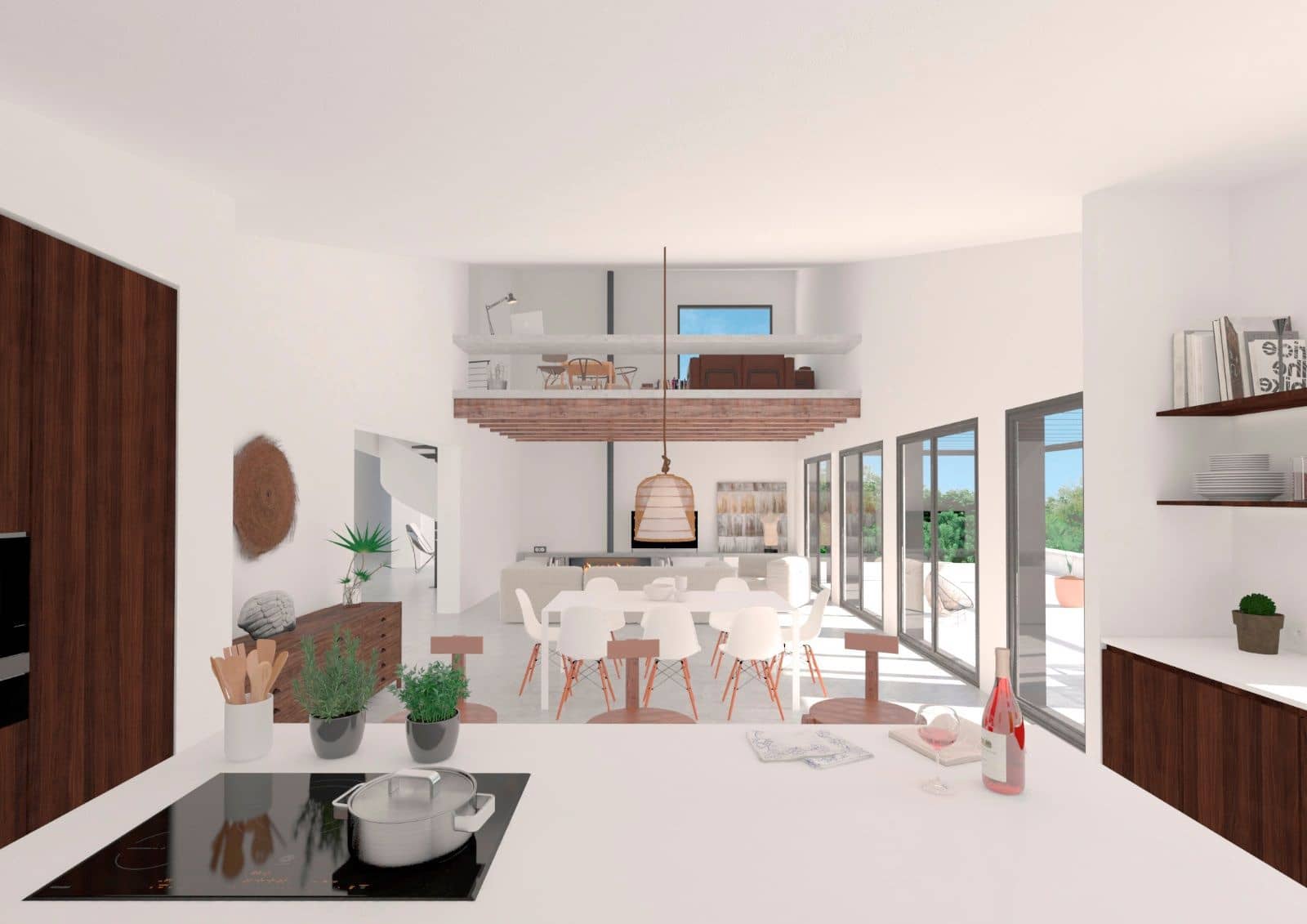 Mark till salu i Pollensa / Pollenca - 2 000 000 € (Ref: 9523225)