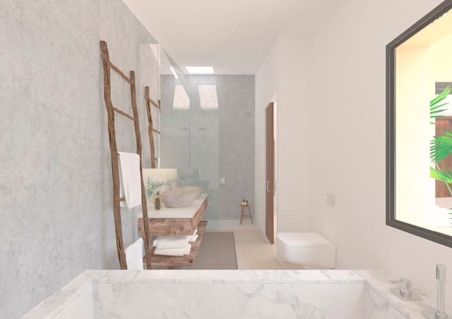 Mark till salu i Pollensa / Pollença - 2 000 000 € (Ref: 9523225)