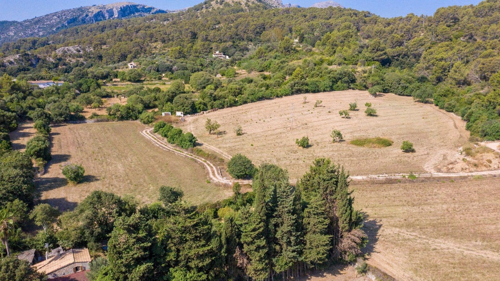 Mark till salu i Pollensa / Pollenca - 2 000 000 € (Ref: 9523225)