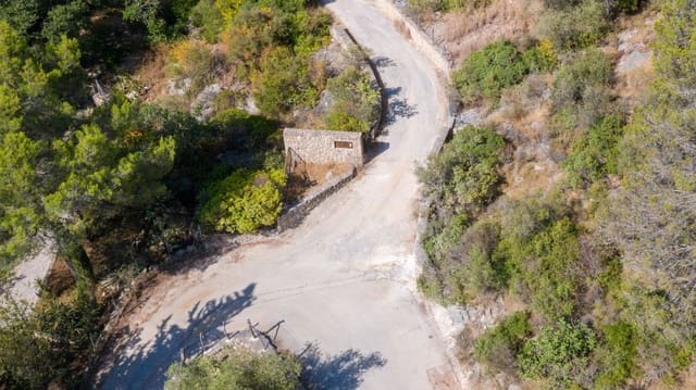 Mark till salu i Pollensa / Pollença - 2 000 000 € (Ref: 9523225)