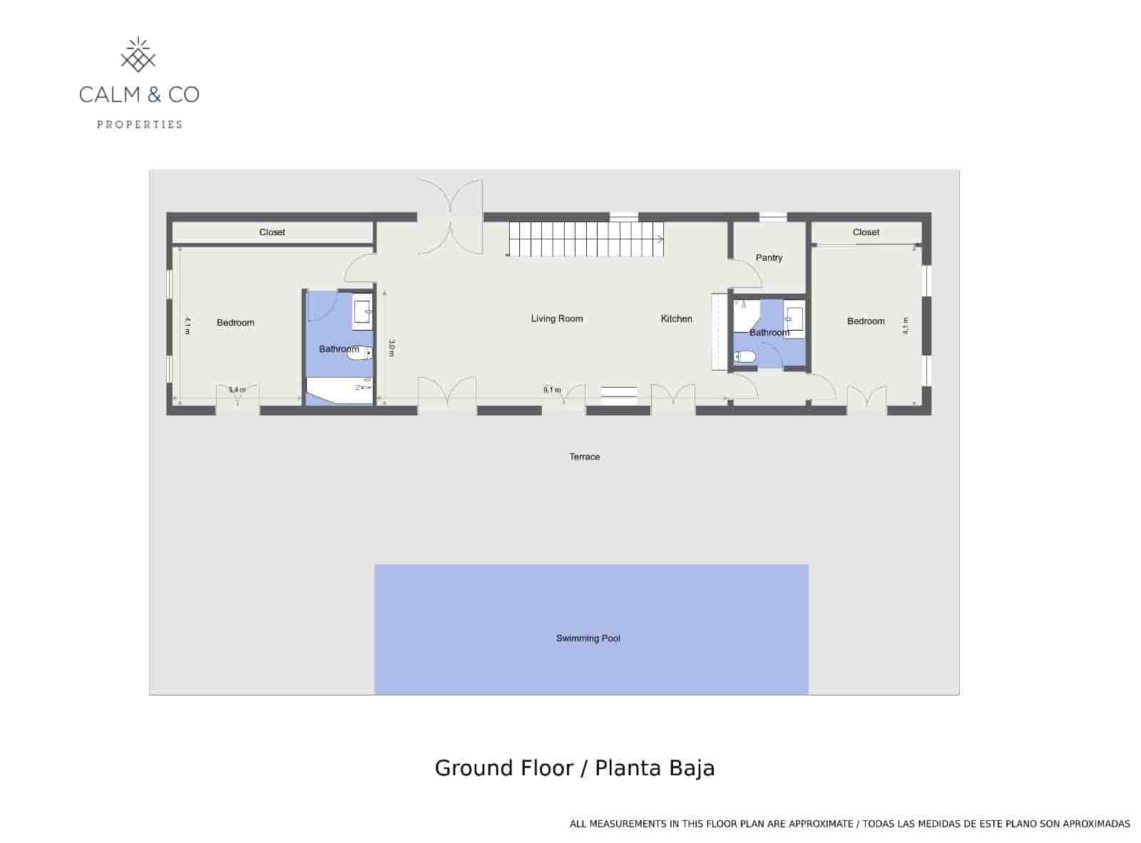 Undeveloped Land for sale in Llucmajor - € 980,000 (Ref: 9523226)