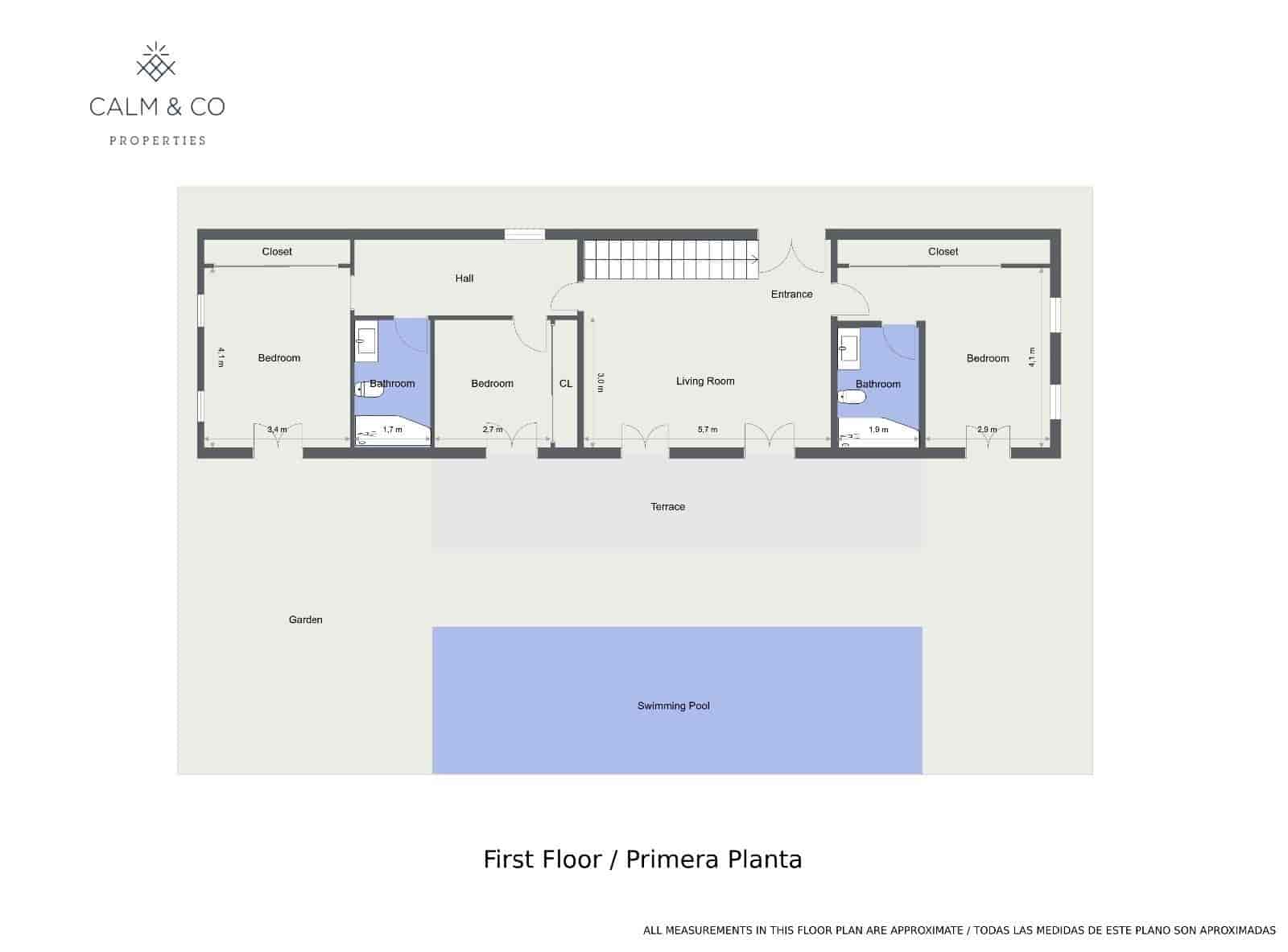 Undeveloped Land for sale in Llucmajor - € 980,000 (Ref: 9523226)