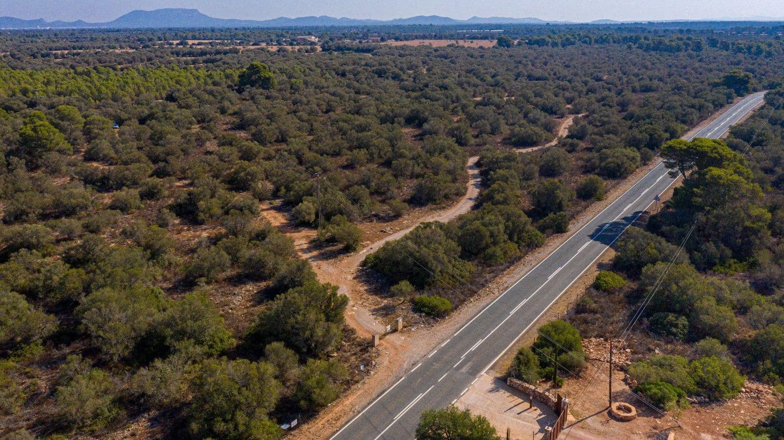 Undeveloped Land for sale in Llucmajor - € 980,000 (Ref: 9523226)