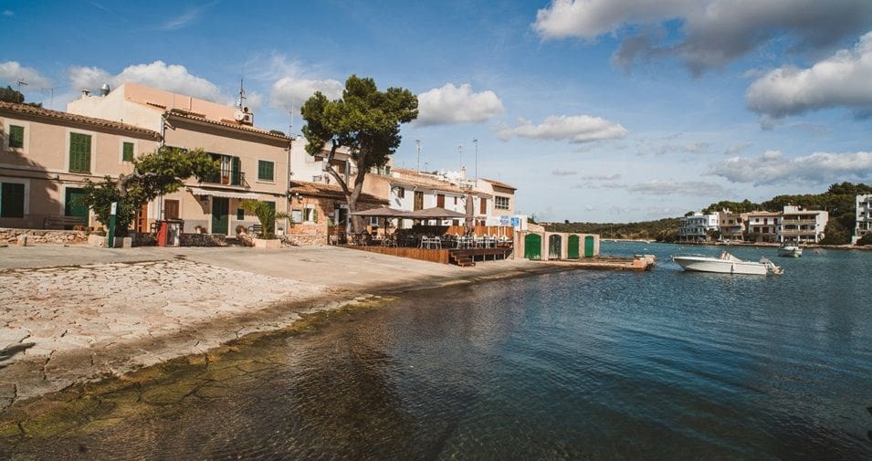 Tontti myytävänä paikassa Porto Petro - 730 000 € (Ref: 9523231)