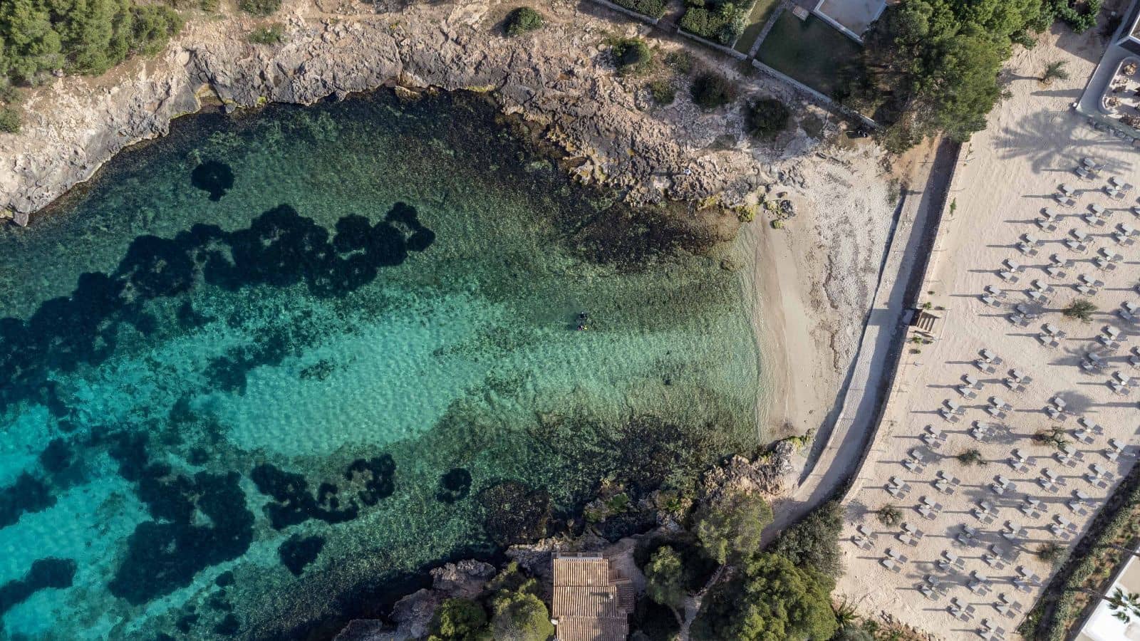 Tontti myytävänä paikassa Porto Petro - 730 000 € (Ref: 9523231)