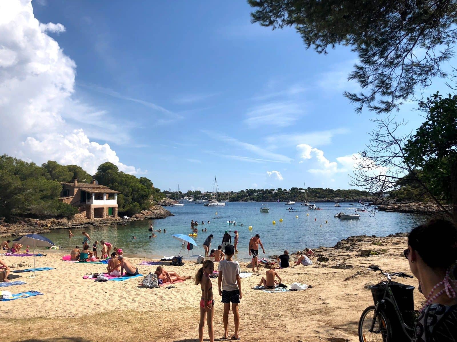 Tontti myytävänä paikassa Porto Petro - 730 000 € (Ref: 9523231)