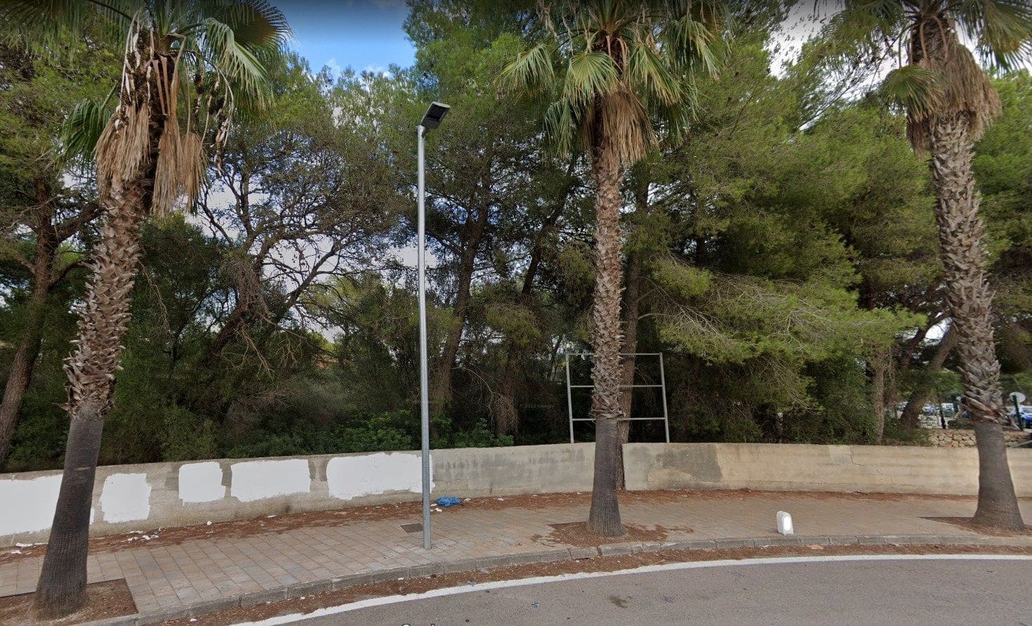 Byggetomt til salgs i Ca'n Picafort - € 250 000 (Ref: 9523232)