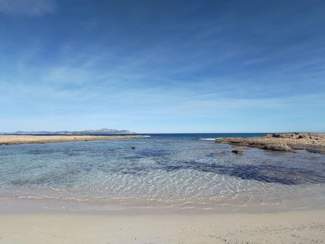 Byggetomt til salgs i Ca'n Picafort, Santa Margalida - € 250 000 (Ref: 9523232)