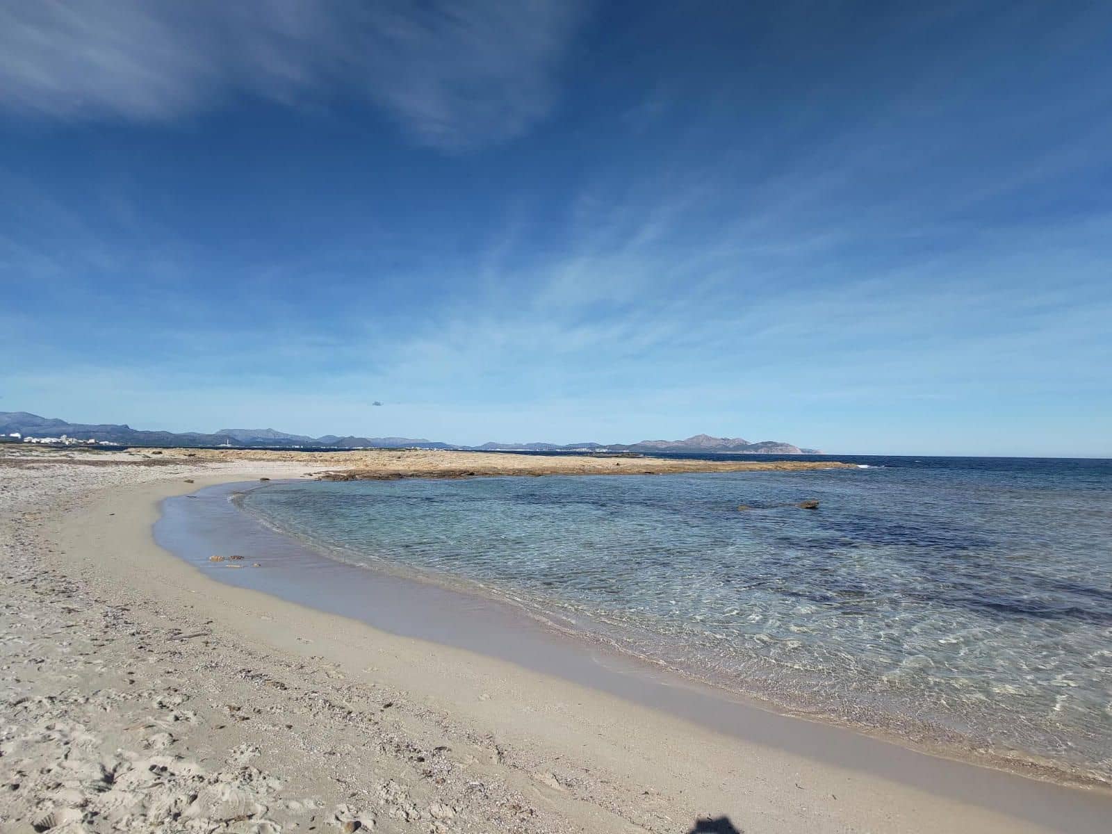 Byggetomt til salgs i Ca'n Picafort - € 250 000 (Ref: 9523232)