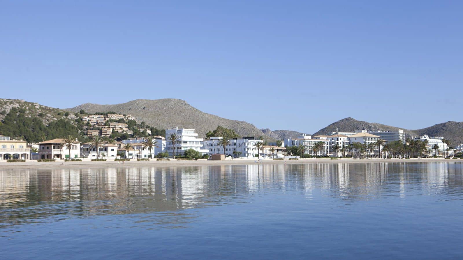 Local Commercial à vendre à Pollensa / Pollenca avec garage - 291 000 € (Ref: 9523234)