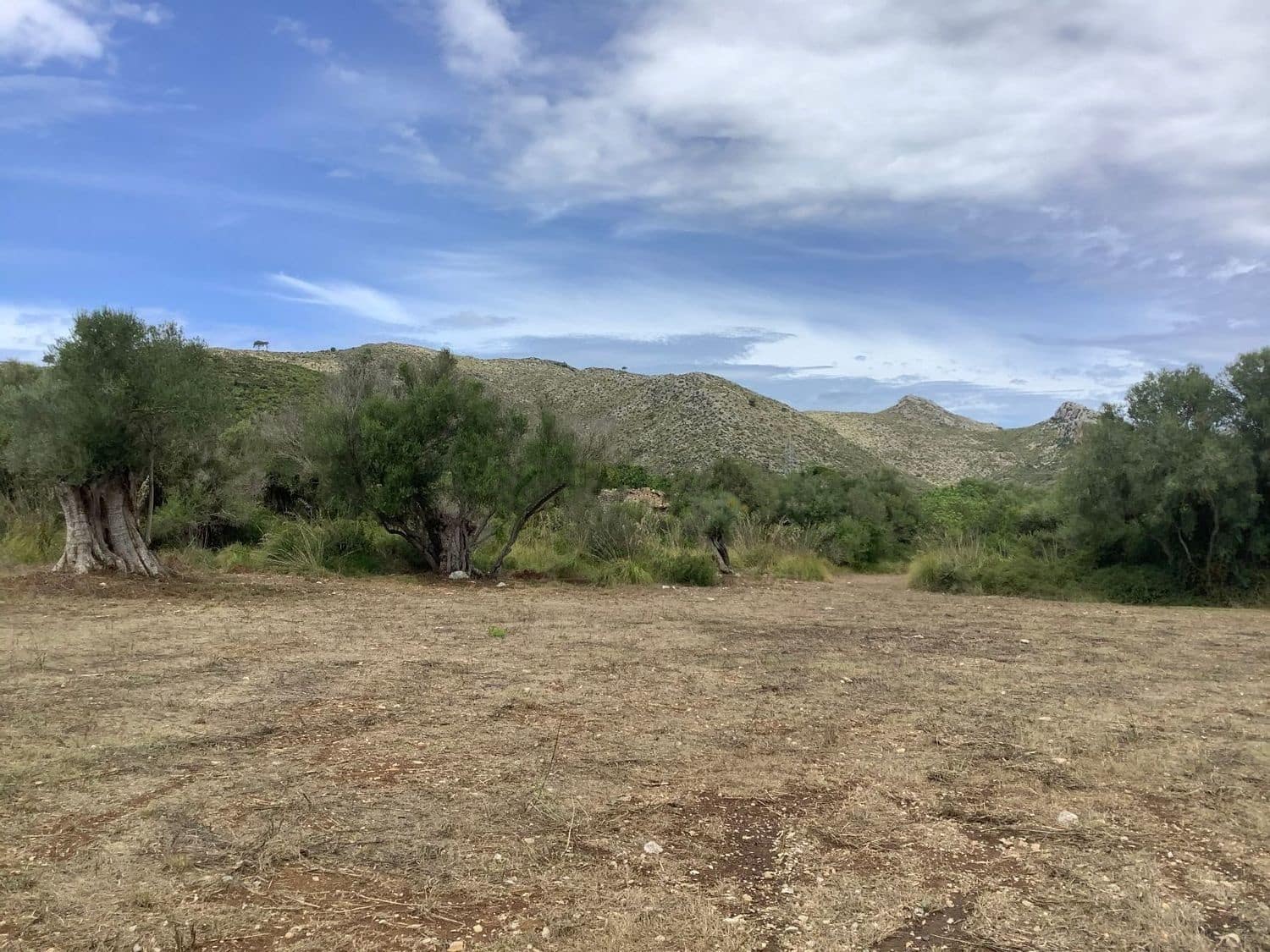 Rakentamaton maa myytävänä paikassa Capdepera - 399 000 € (Ref: 9523235)